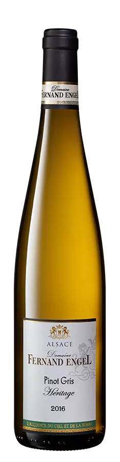 Fernand Engel - Pinot Gris