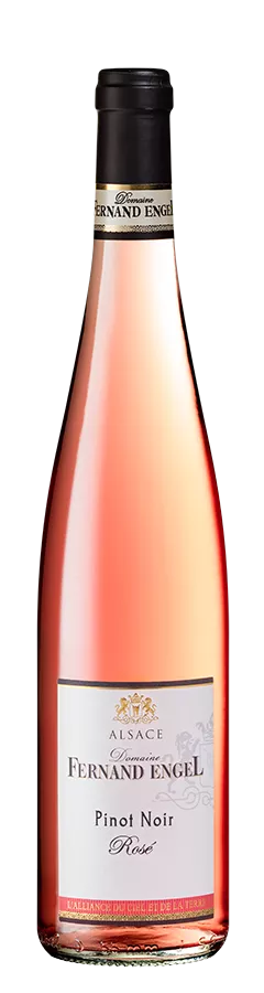 Fernand Engel - Pinot Noir Rosé