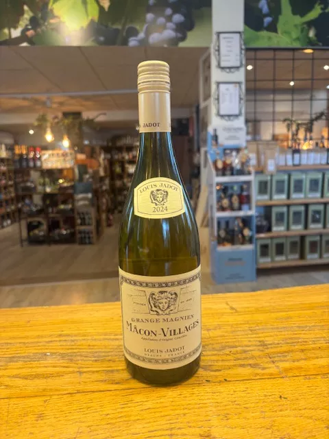 Mâcon-Villages 2024 - Louis Jadot