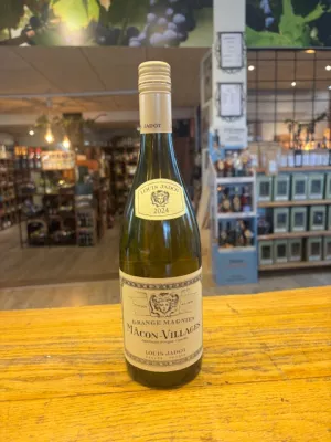 Mâcon-Villages 2024 - Louis Jadot