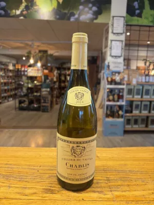 Chablis 2024 - Louis Jadot