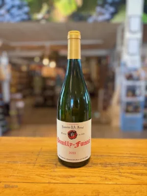 Pouilly-Fuissé 2023