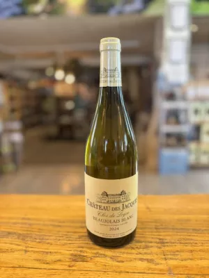 Château Des Jacques - Clos de Loyse