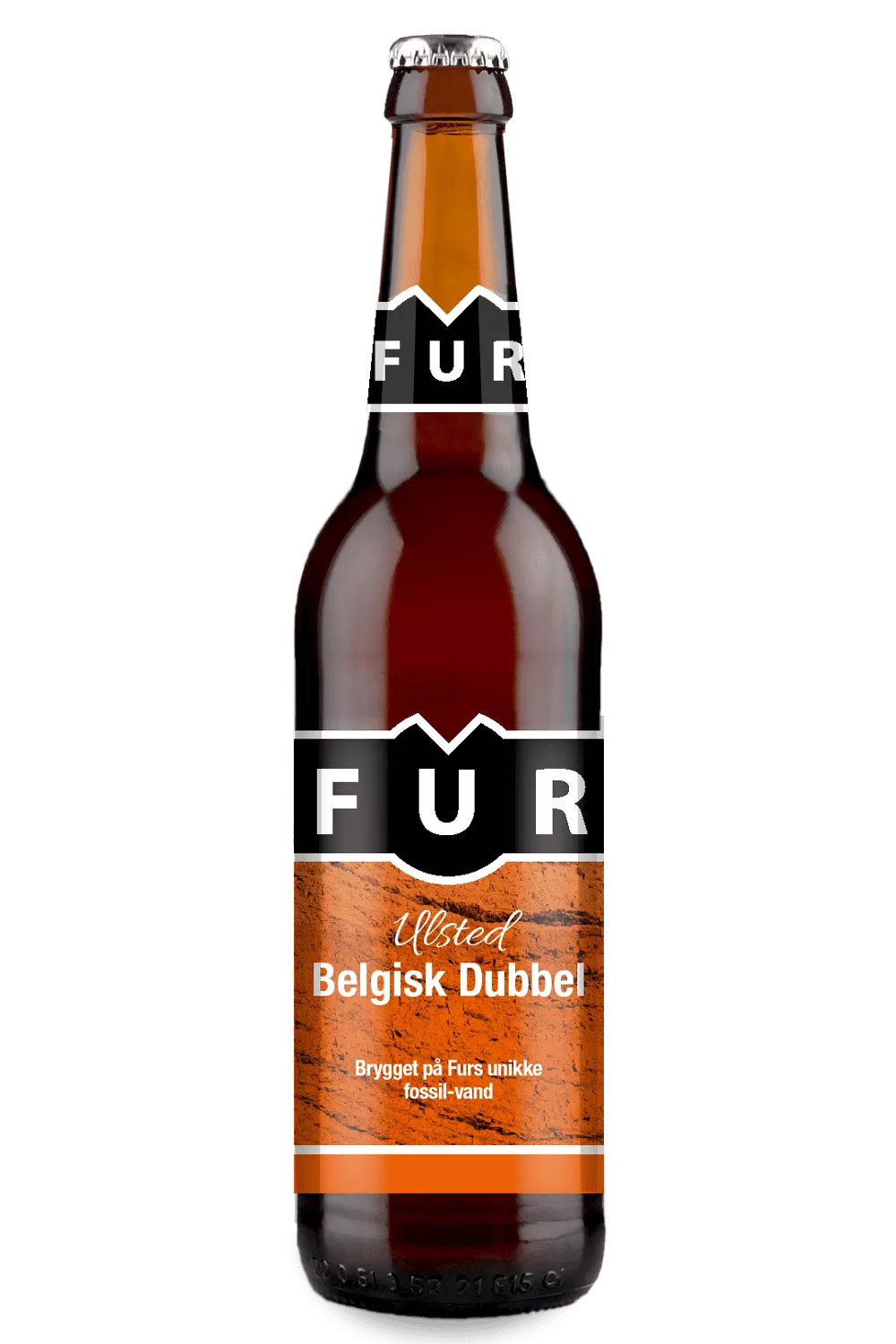 Fur Ulsted Belgisk Dubbel