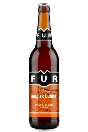 Fur Ulsted Belgisk Dubbel