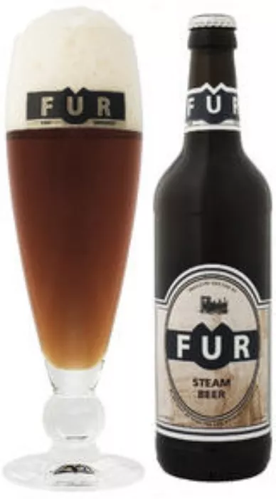 Steam Beer