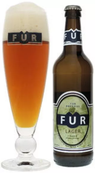 Lager øl