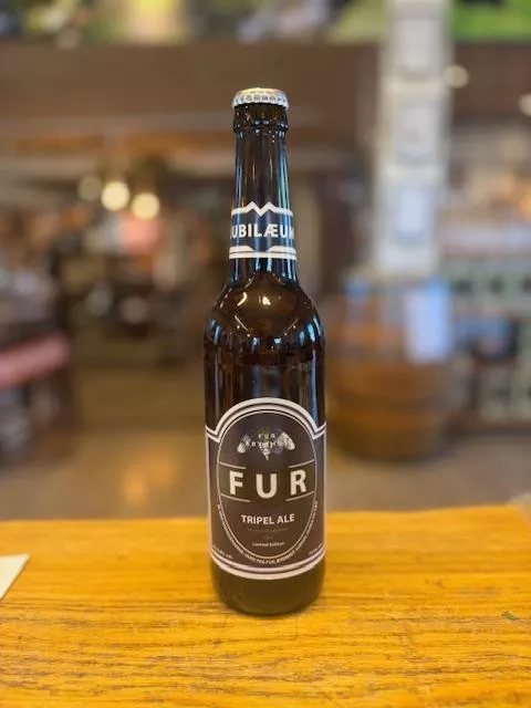 Tripel Ale