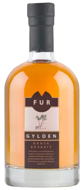 FUR gylden