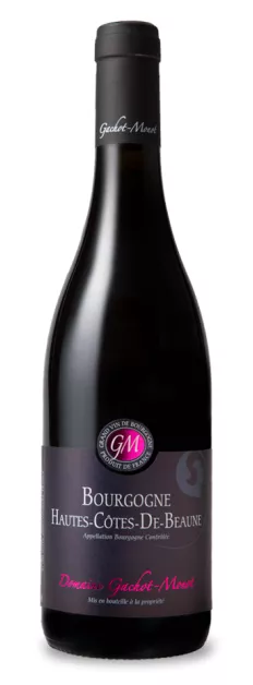 Gachot-Monot Hautes-Côtes-De-Beaune