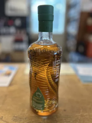 Cù Bòcan Highland Single Malt Scotch Whisky