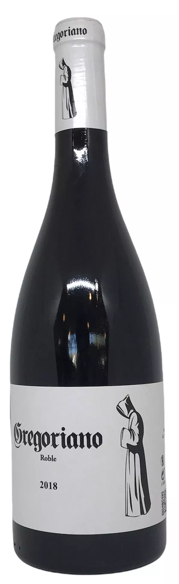 Gregoriano Roble 2018