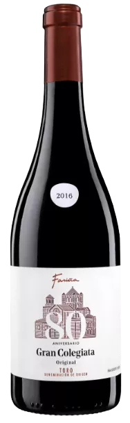 Gran Colegiata - Bodegas Fariña