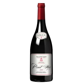 Pinot Noir - Deux Rangs Courts