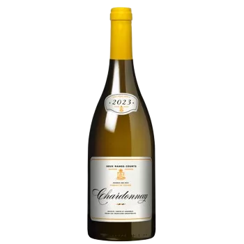 Chardonnay - Deux Rangs Courts