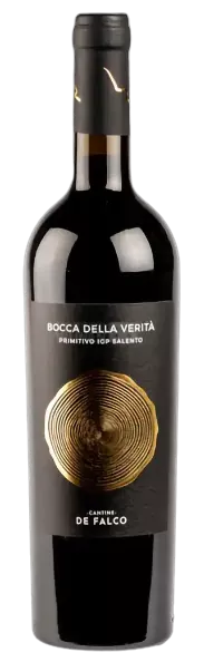 Bocca della Verita - Cantine de Falco