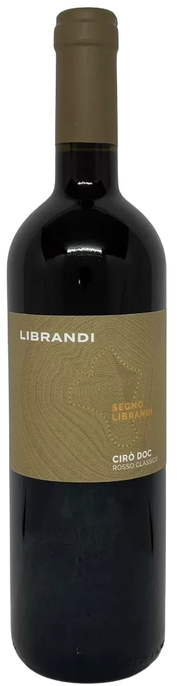 Librandi - Ciro Rosso
