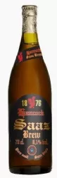 Saaz Brew