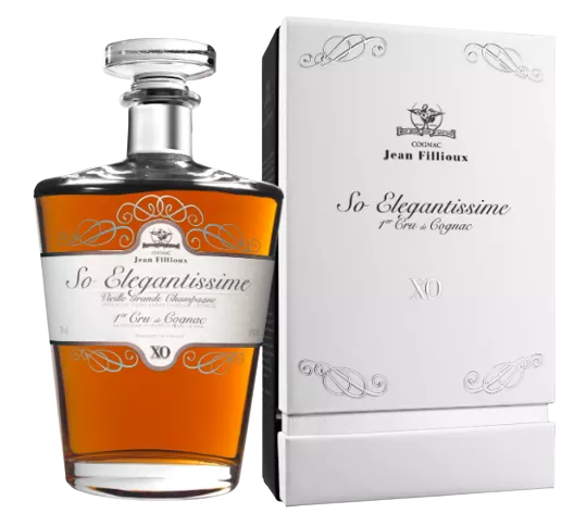 Jean Fillioux - So Elegantissime XO