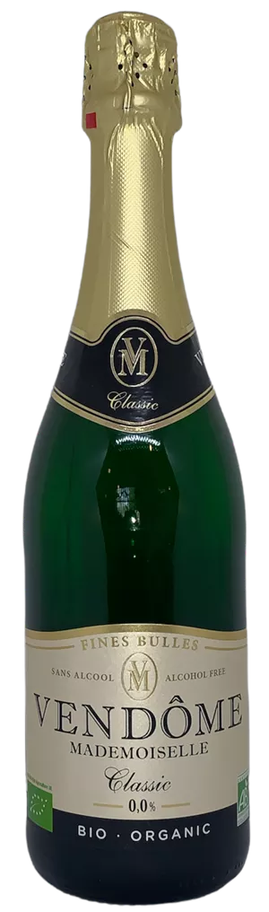 Vendôme Mademoiselle - Classic Alkoholfri