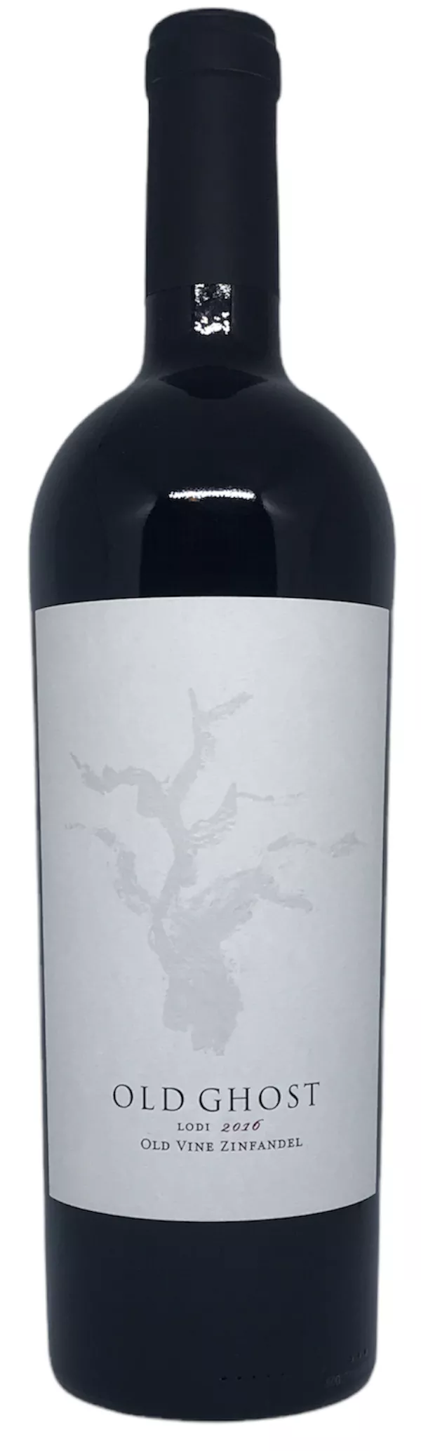 Klincker Brick Winery - Old Ghost Old Vine Zinfandel