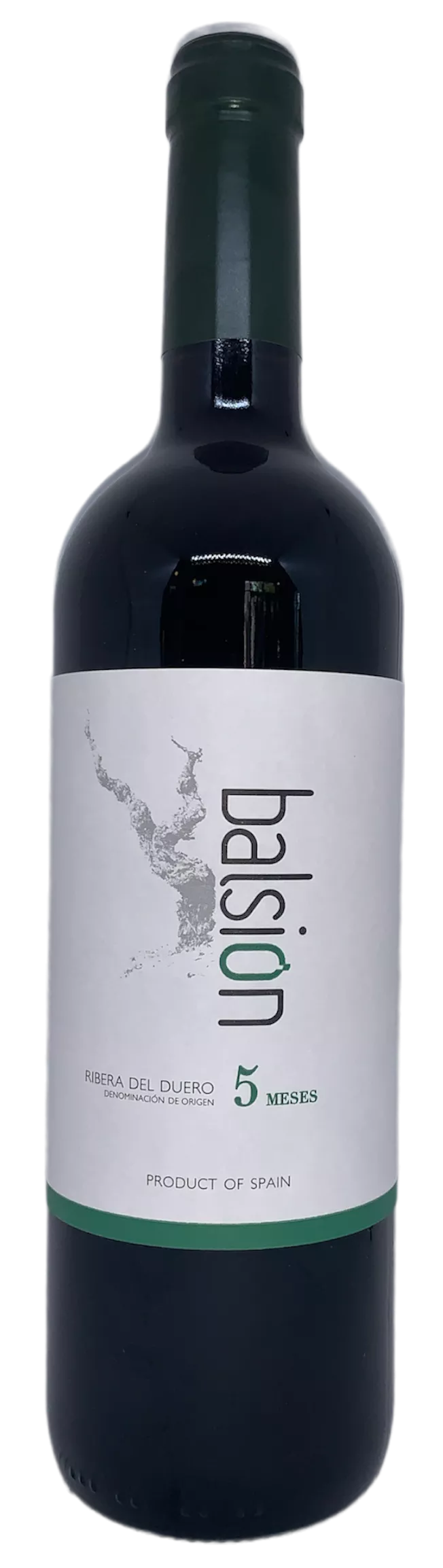 Balsion 5 Meses - "Den grønne"