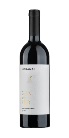 Gravello - Librandi