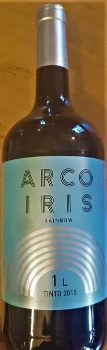 Arco Iris Rainbow