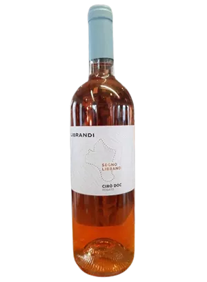 Cirò Rosato - Librandi