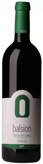 Bodegas Resalte - Balsion crianza