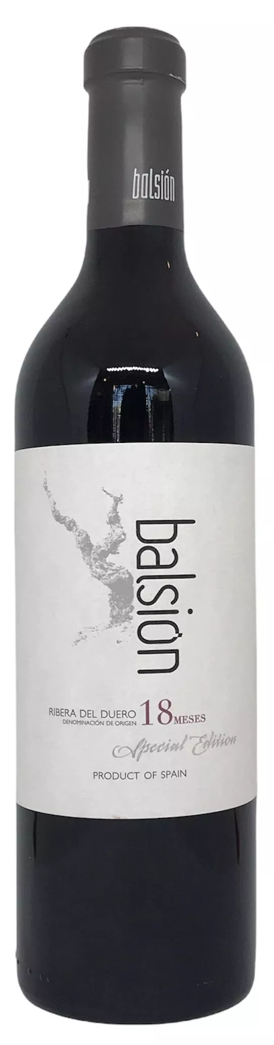 Balsion 18 Meses - Special Edition