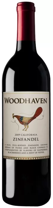Zinfandel, Woodhaven