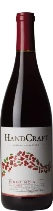 DFV Wines HandCraft Pinot Noir