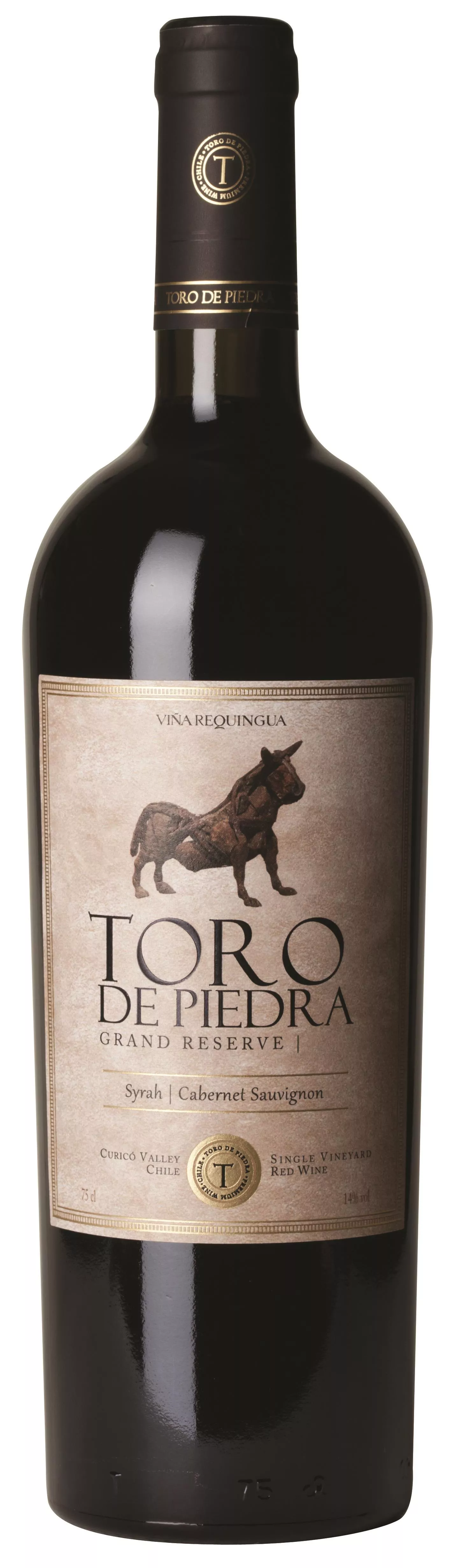 Toro De Piedra Grand Reserva