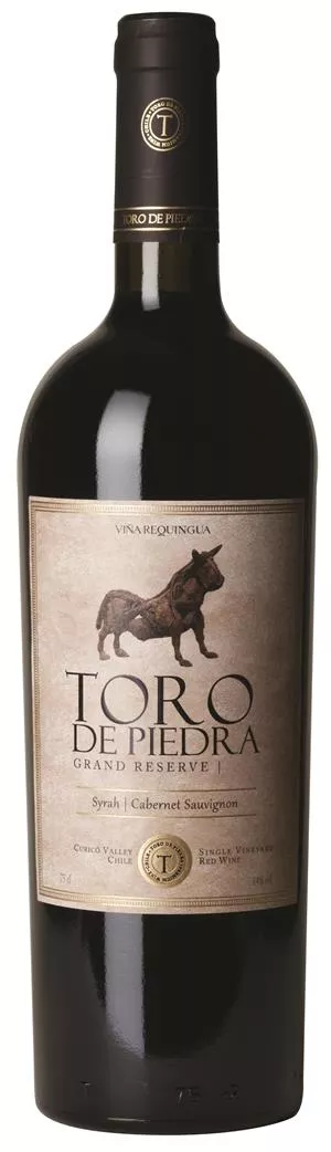 Toro De Piedra Grand Reserva