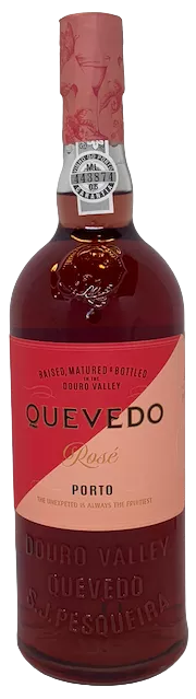 Pink Port, Porto Quevedo