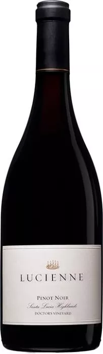Lucienne Pinot Noir Doctor's Vineyard