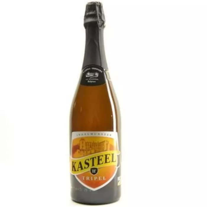 Kasteelbier Tripel