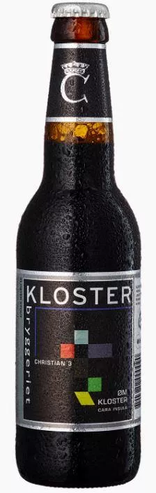 Kloster Stout 