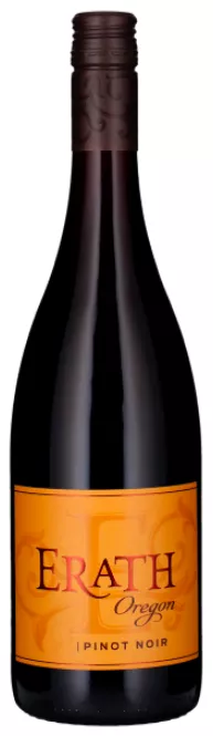 Erath, Pinot Noir - 2019