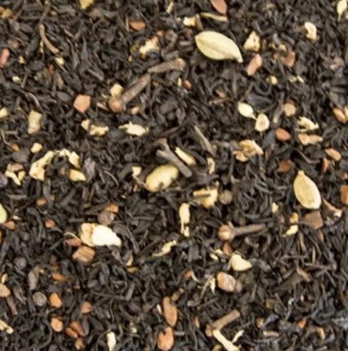 Masala Chai Creme Te