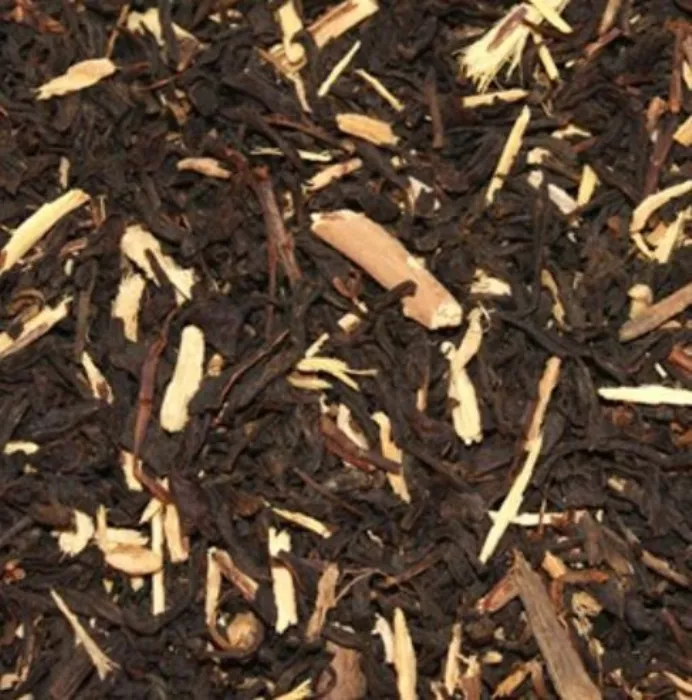 Anis Te med Lakridsrod