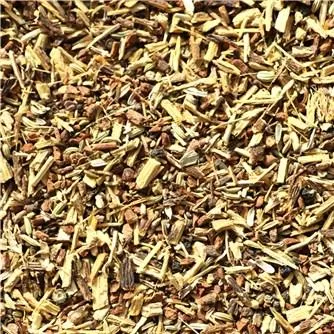 Chai Lakrids Urte Te Økologisk