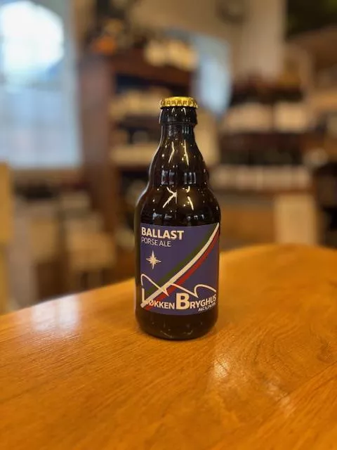 Ballast