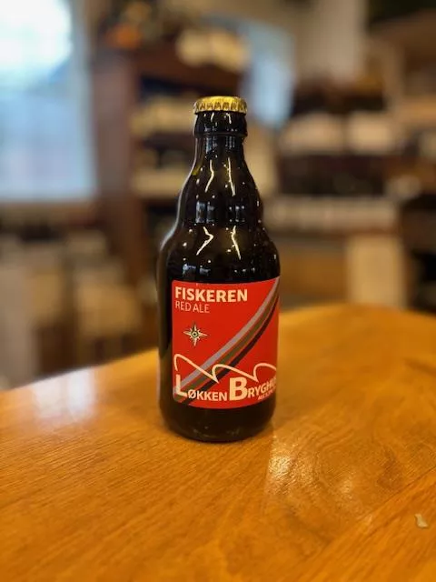 Fiskeren