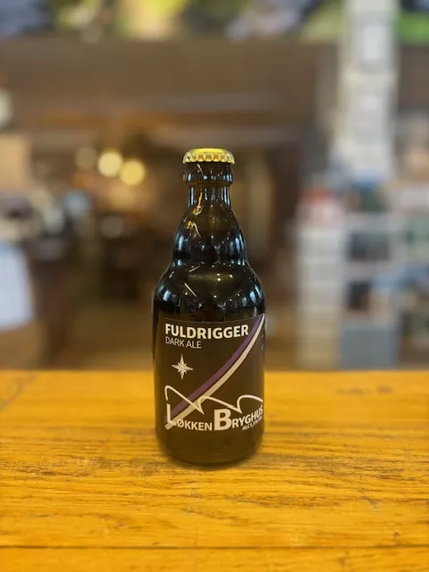 Fuldrigger