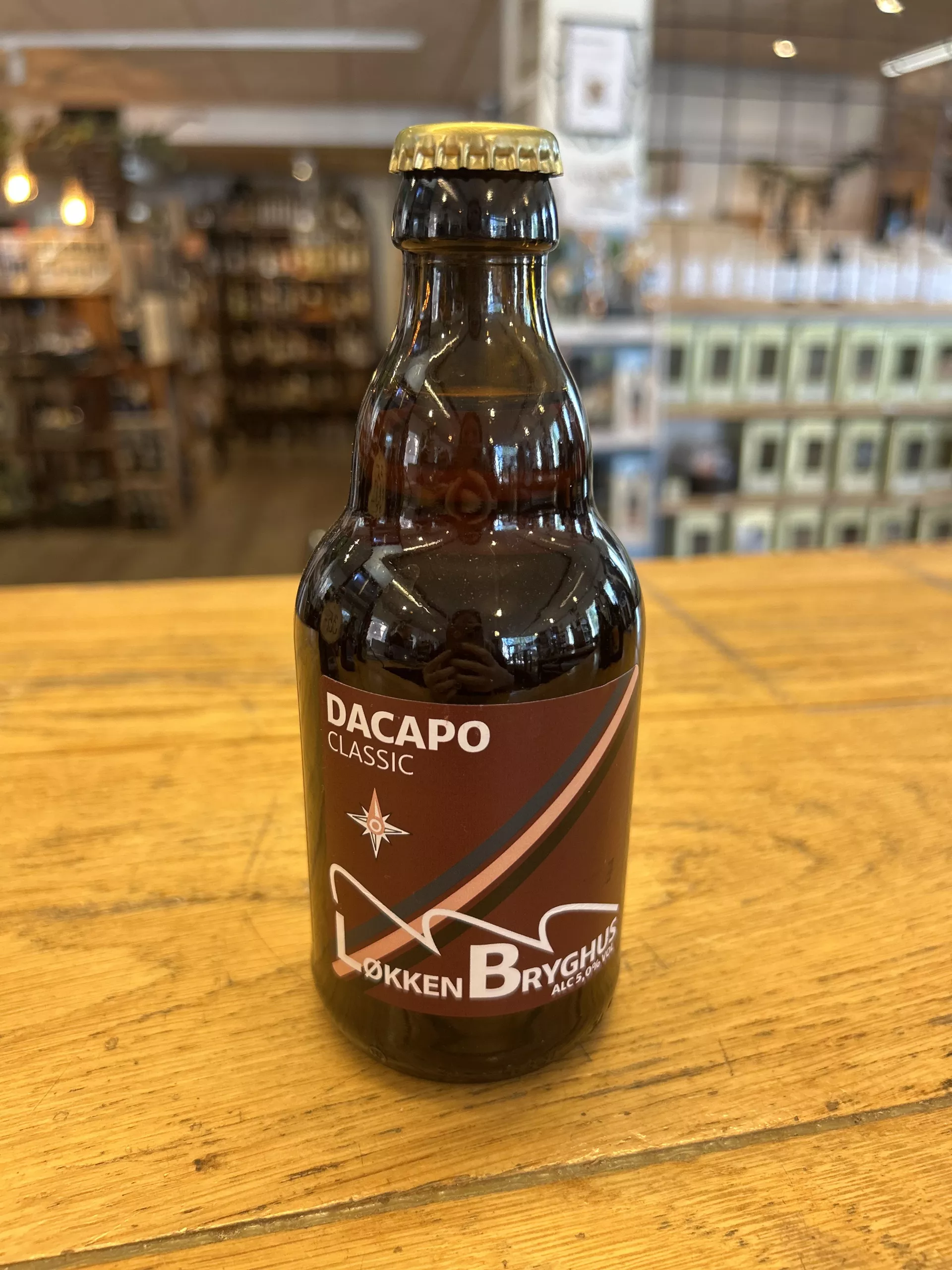 Dacapo