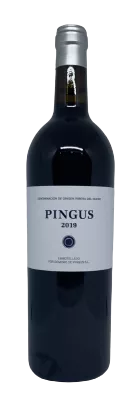 Pingus 2019