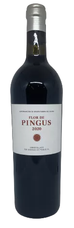 Flor de Pingus 2021