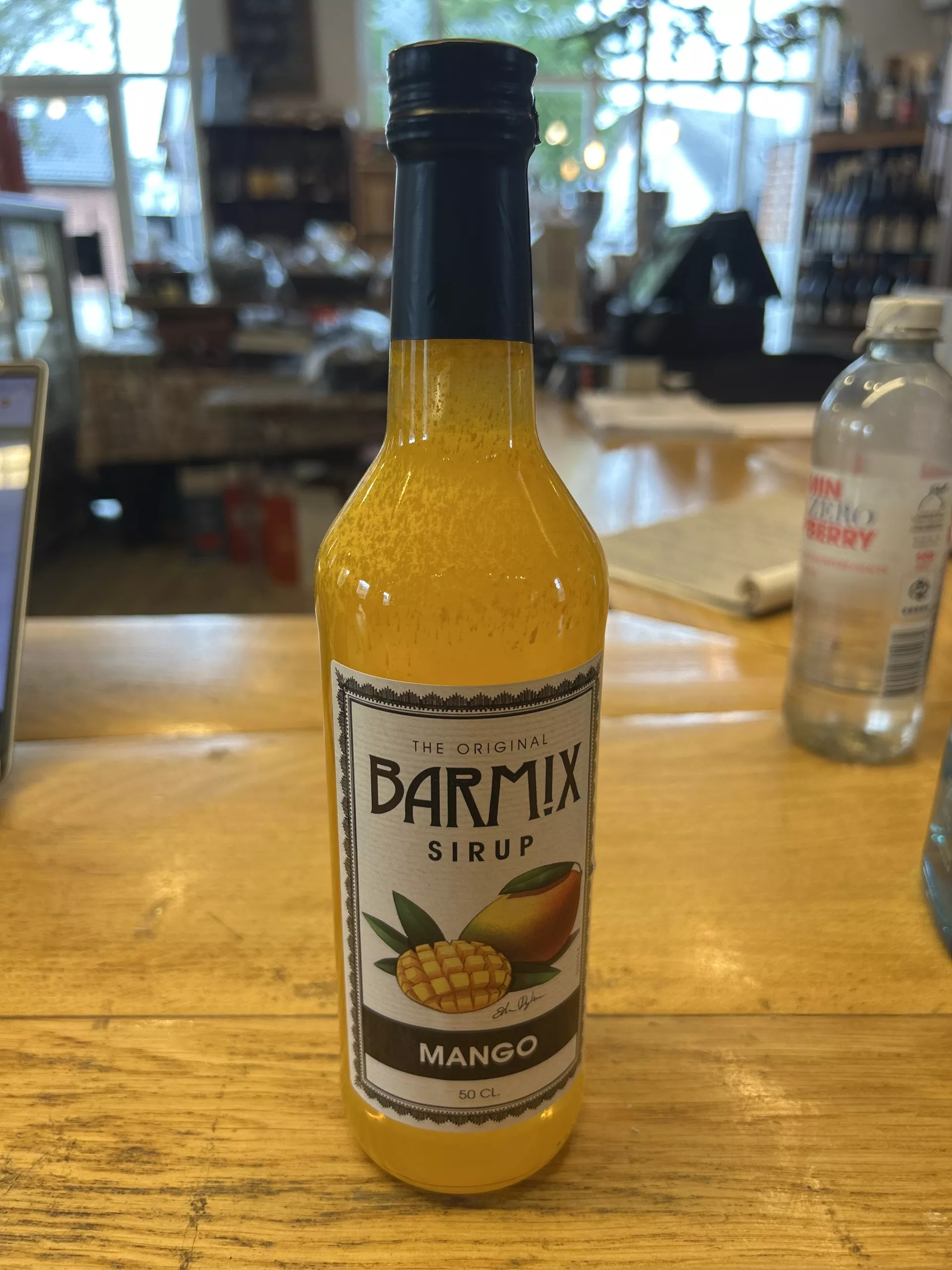 Barmix Mango